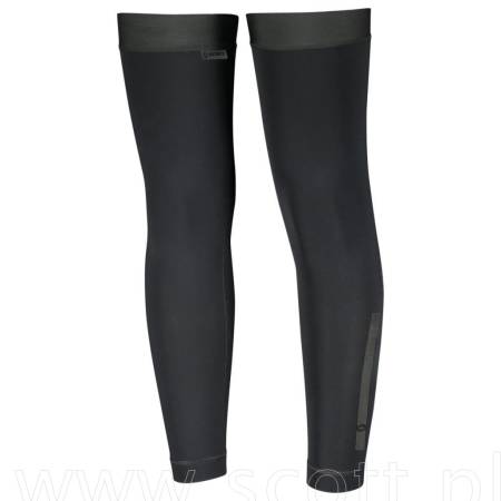 NOGAWKI SCOTT AS 20 LEGWARMER / BLACK