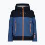 Kurtka CMP MAN FIX HOOD/31Z2187/N825