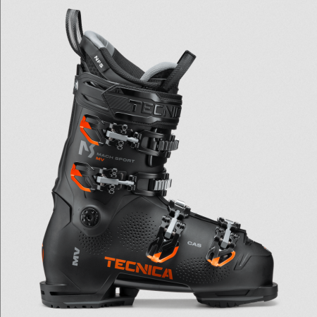 Buty TECNICA Mach Sport 100 MV GW/black