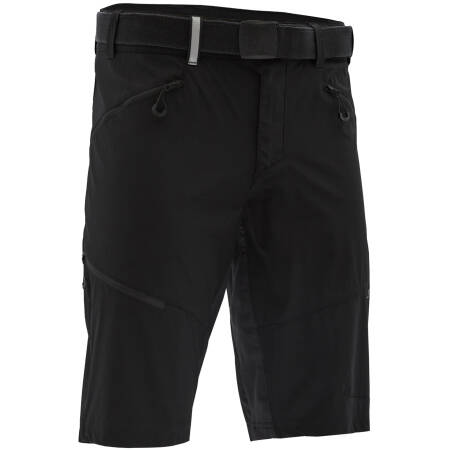 Spodenki SILVINI Men Shorts RANGO PRO czarne
