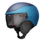 Kask Atomic REVENT GT AMID VISOR HD Blue