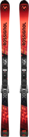 Narty Rossignol HERO JR MULTI EVENT XPJR7
