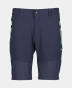 SZORTY CMP BERMUDA 30T6887/ DARK BLUE