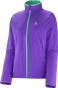 Kurtka Salomon NOVA SOFTSHELL JACKET W LITTLE VI M