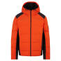 Kurtka Ziener TYERS Man orange pumpkin 