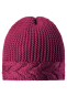 CZAPKA REIMA PIHLA DARK BERRY 528562 3920