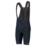 SPODENKI SCOTT BIB SHORTS MĘSKIE RC PRO +++ Dark Blue/Metal Blue 