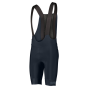 SPODENKI SCOTT BIB SHORTS MĘSKIE RC PRO +++ Dark Blue/Metal Blue 