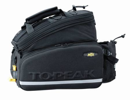 TORBA TOPEAK MTX TRUNK BAG DX