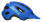 KASK BELL NOMAD 2 /MATTE DARK BLUE