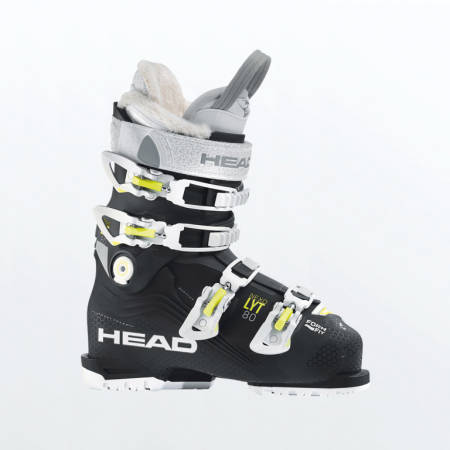 Buty Head NEXO LYT 80 W BLACK