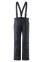 Spodnie Reima Takeoff Black