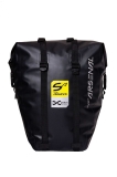SAKWA SPORT ARSENAL 312 BOCZNA 20 l NA BAGAŻNIK /CZARNA