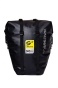 SAKWA SPORT ARSENAL 312 BOCZNA 20 l NA BAGAŻNIK /CZARNA