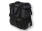 SAKWA BASIL SHOPPER XL 20L POJEDYNCZA CZARNO-GRAFITOWA