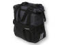 SAKWA BASIL SHOPPER XL 20L POJEDYNCZA CZARNO-GRAFITOWA