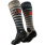 Skarpety Dynafit FT GRAPHIC /rock khaki