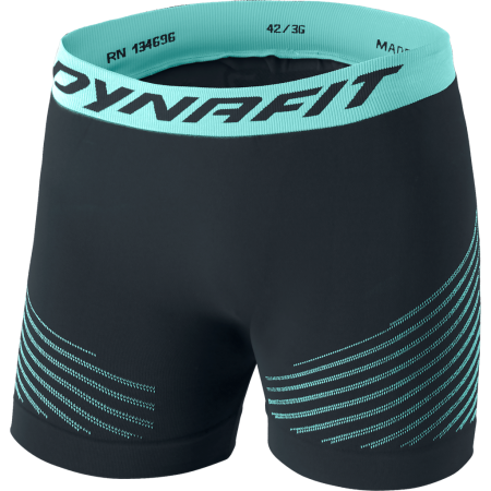 SPODENKI DYNAFIT SPEED DRYARN W SHORTS/ MARINE BLUE
