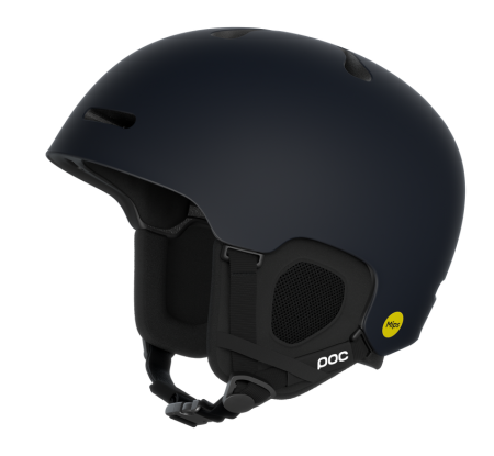 KASK POC Fornix MIPS Apatite Navy Matt