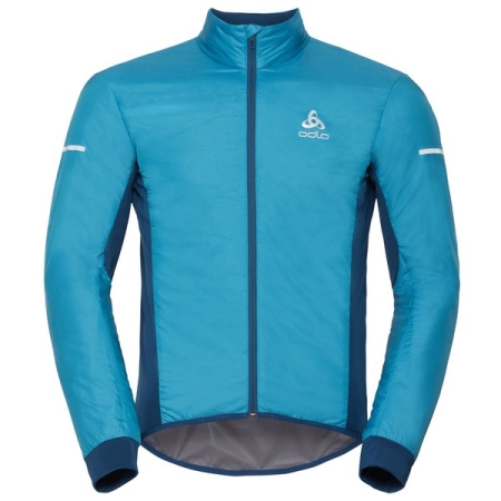 Kurtka Odlo ZEROWEIGHT X-WARM