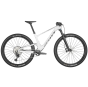 ROWER SCOTT SPARK RC TEAM WHITE /2024