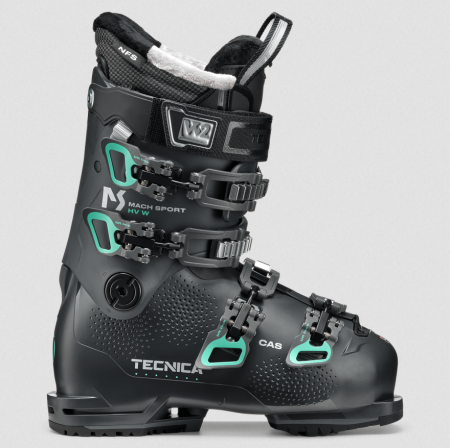 Buty TECNICA Mach Sport 85 HV W GW graphite