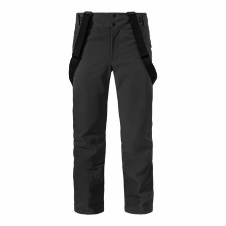 Spodnie Schoffel Style Mountet