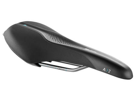 SIODŁO SELLE ROYAL SCIENTIA ATHLETIC A2 MEDIUM 45st