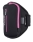 POKROWIEC iFITNESS NA RAMIĘ ARM01 BLACK/PINK S/M
