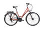 ROWER UNIBIKE VISION DAMSKI KORALOWY /2025