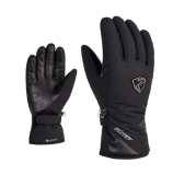 Rękawice Ziener KAMEA GTX lady black