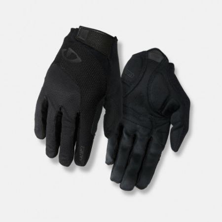 RĘKAWICZKI GIRO BRAVO GEL LF black