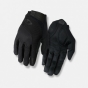 RĘKAWICZKI GIRO BRAVO GEL LF black