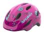 KASK GIRO SCAMP JR/pink street sugar daisies