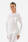 Koszulka SURFANIC COZY CREWNECK/white