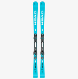 Narty Head WC Rebels e-Race Pro RP WCR 14 blue/white 2026