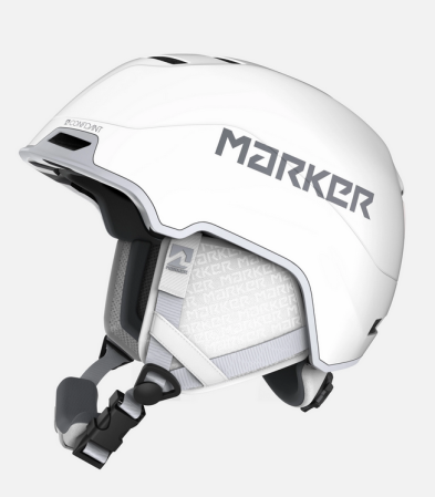 KASK MARKER CONFIDANT WHITE