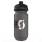 BIDON SCOTT CORPORATE BLACK TRANSPARENT  0,6L