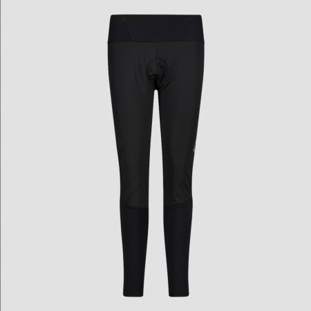 Spodnie CMP damskie rowerowe WOMAN BIKE/31T3596/U901
