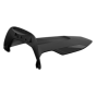 Błotnik SYNCROS Trail fender black
