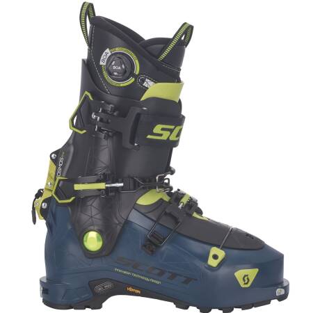 BUTY SCOTT COSMOS PRO BLUE/BLACK