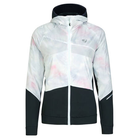 KURTKA ZIENER NAKIMA lady cloudy rainbow