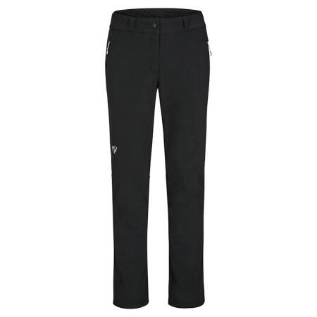 SPODNIE ZIENER TALPA LADY BLACK