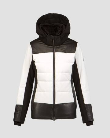 Kurtka Descente SHARON damska/ white