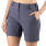 Spodenki Viking Expander Shorts Lady/ grey