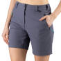Spodenki Viking Expander Shorts Lady/ grey