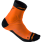 SKARPETY DYNAFIT ALPINE SHORT/ FLUO ORANGE