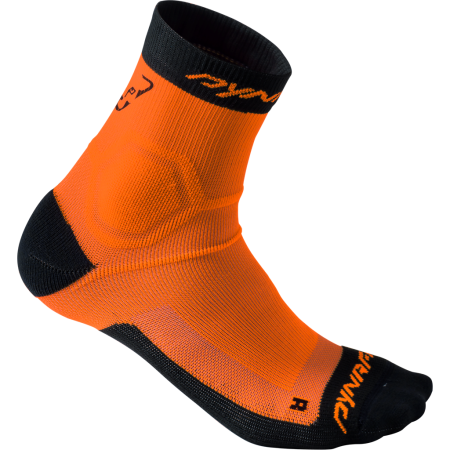SKARPETY DYNAFIT ALPINE SHORT/ FLUO ORANGE