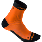 SKARPETY DYNAFIT ALPINE SHORT/ FLUO ORANGE