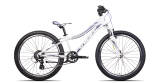Rower Unibike ROXI /biały/2024